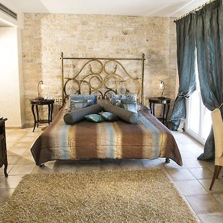 Achtis Boutique Hotel Afytos Eksteriør bilde