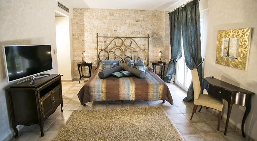 Achtis Boutique Hotel Afytos Eksteriør bilde