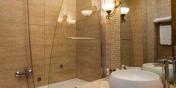 Achtis Boutique Hotel Afytos Eksteriør bilde