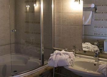 Achtis Boutique Hotel Afytos Eksteriør bilde